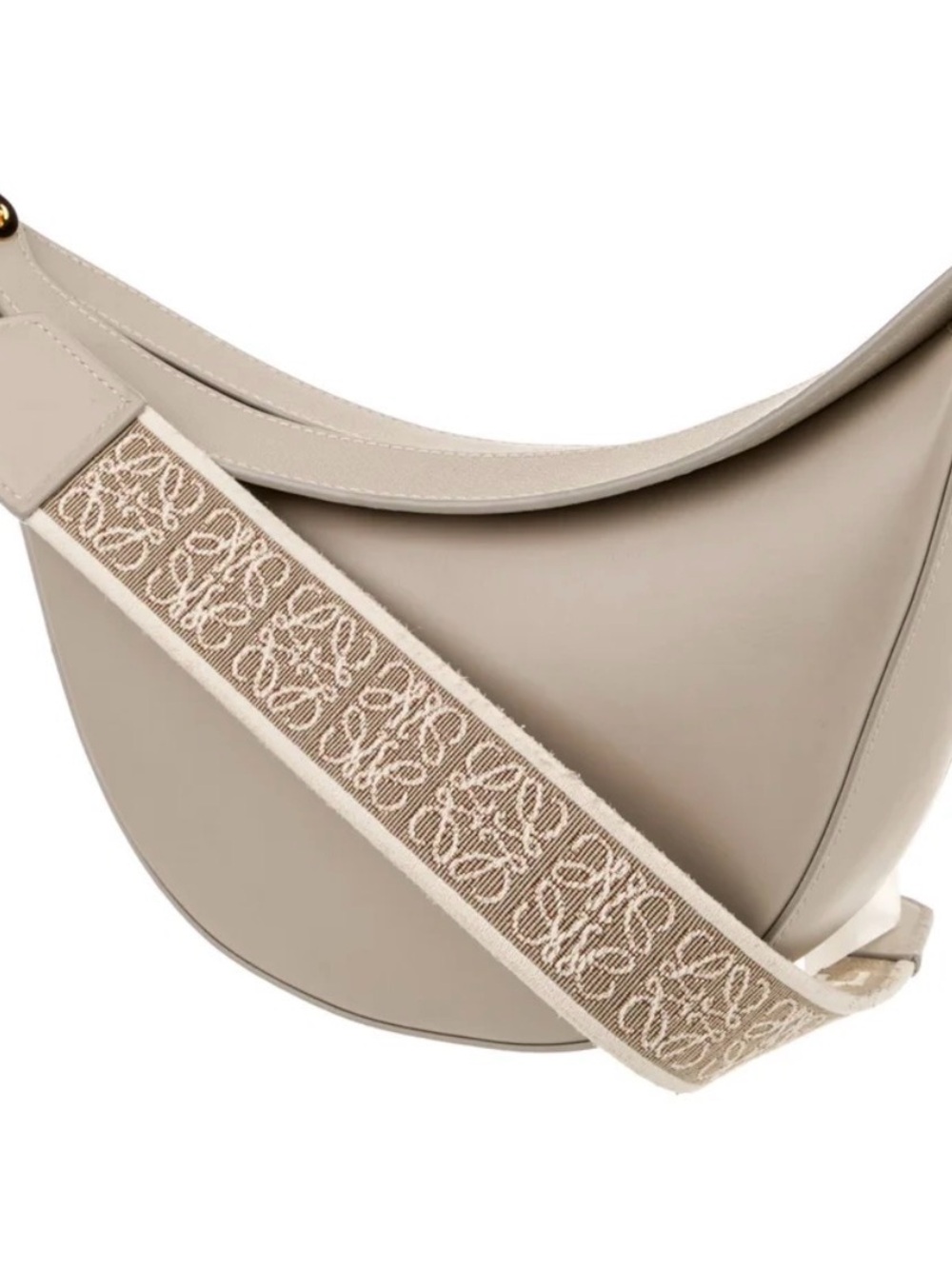 Authentic Pre-Loved Loewe Luna Bag